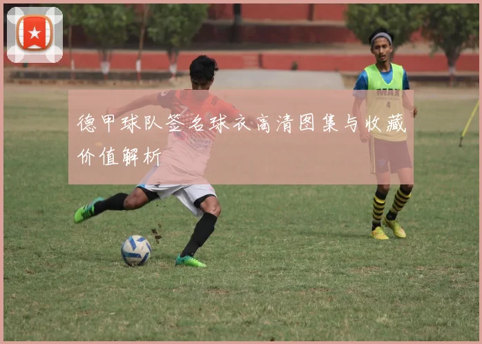 德甲球队签名球衣高清图集与收藏价值解析