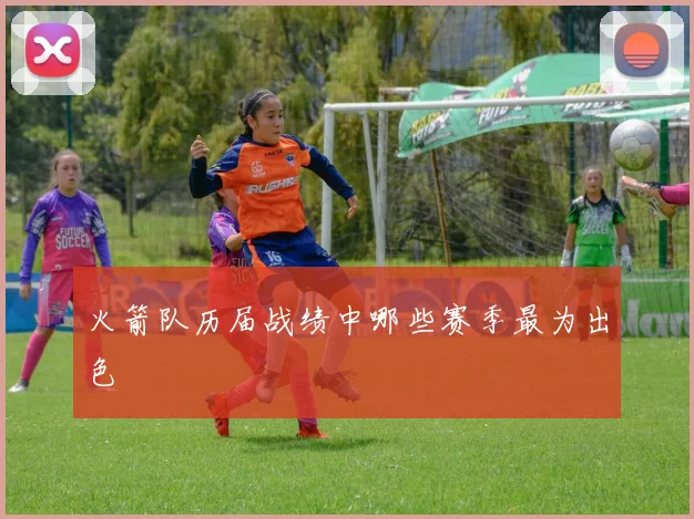 火箭队历届战绩中哪些赛季最为出色